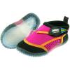 Swimpy Incaltaminte de plaja si apa pink black marime 22- 23