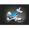 Schafer KLM - Avion mare, cu reactie SF-089328