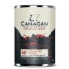 Canagan Dog Grain Free Vanat 395gr