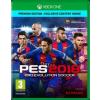 Konami Pro Evolution Soccer 2018 Premium Edition - Xbox One