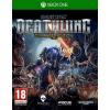 FOCUS Space Hulk Deathwing Enhanced Edition Xbox One