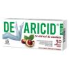Biofarm Devaricid plus c cu extract de castane 30cpr