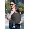 SeviBebe Wrap Gray Sevi Bebe