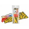 Stabilo Carioca Pen 68 rollerset galben/masliniu 25 bucati/set 6825051
