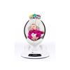 4moms Fotoliu Balansoar Bebelusi 4MOMS MamaRoo 4.0 Classic Gri