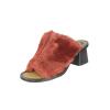 ZARA Saboti Jill Dark Red 3615201023