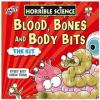 BradyGames Jucarie Galt Toys Horrible Science Blood, Bones And Body Bits