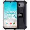 iHunt S60 Discovery PRO 2020 32GB 4G dual sim Black