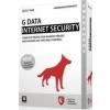 G Data Internet Security 2015 1An 3PC-uri Electronica Noua