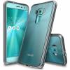 Ringke 829456 Fusion Smoke Black pentru Asus ZenFone 3