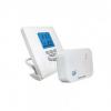 Salus Cronotermostat de ambient fara fir T105RF