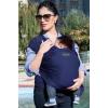 SeviBebe Wrap Dark Blue Sevi Bebe