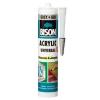 Bison Etanseizant acrylic gri 300 ml