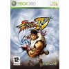 Capcom Street Fighter IV (Xbox 360)