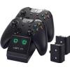 Venom Twin Rechargeable Battery Docking Station