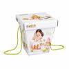 Cubika Kit De Constructie Pentru Fetite
