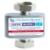 Stilwater & Pratt Filtru magnetic anticalcar Super Block Mini 1/2