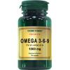 Cosmo Pharm Ulei din seminte in omega 3-6-9 1000mg 30cps