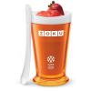 Zoku Formă Slush & Shake Maker (Orange)