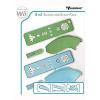 Subsonic 6 in 1 Silicon Strap Pack (HPC200)