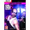 Eidos Kane & Lynch 2: Dog Days Collector's Edition (PC)