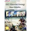CDV Gsc Historical Strategy Game Collection Cossacks And American Conquest Complation Pc