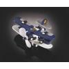Schafer Lufthansa - Avion mic, biplan cu elice SF-089253
