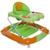 Sun Baby Premergator Ursulet cu sistem de balansare - Orange cu Verde