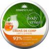 Cosmetic Plant Crema cu Lapte si Miere 200ml