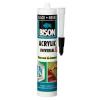 Bison Etanseizant acrylic negru 300 ml