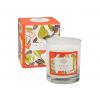The Country Candle Lumanare parfumata Fragrant Orchard Baked Apple Glass