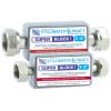 Stilwater & Pratt Filtru magnetic anticalcar Super Block MAXI 1/2