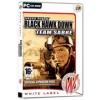 Avanquest Software Delta Force Black Hawk Down Team Sabre Add-On Pc