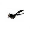 Sinox Connectech DVI-D (T/T), 5.0m, Black, CTC4465