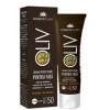 Cosmetic Plant Crema Protectoare Fata cu Ulei Masline, Ceai Verde SPF50 50ml