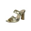 ZARA Saboti Kinga Golden 3620101091