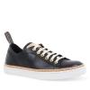 Sneaky Steve Silvermine Low W Lea Negru