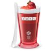 Zoku Formă Slush & Shake Maker (Red)