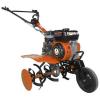 Ruris Motosapa DAC 6500K