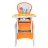 Krausman Lofty Orange
