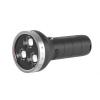 LED Lenser Lanterna de Mana MT18 3000Lm + Acumulator + USB + Adaptor + Husa
