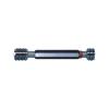 FEKU France Metrologie Calibru Tampon filet dublu metric pas normal M20 x 2,5