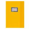 Herlitz Invelitori pp A5 galben Herlitz 25/set 520501/8