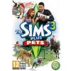 Electronic Arts The Sims 3 Plus Pets (PC) G7101