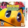 Namco Bandai Pac-Man And The Ghostly Adventures Nintendo 3Ds