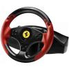 Thrustmaster Ferrari Racing Wheel Red Legend Edition (PC, PS3) 4060052