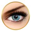 Solotica Hidrocharme Azul 365 purtari (2 lentile/cutie)