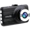 Smailo Camera auto DoubleX (Negru)