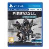 PlayStation Firewall Zero Hour Ps4