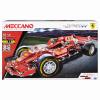 Spin Master Meccano Ferrari 1 Race